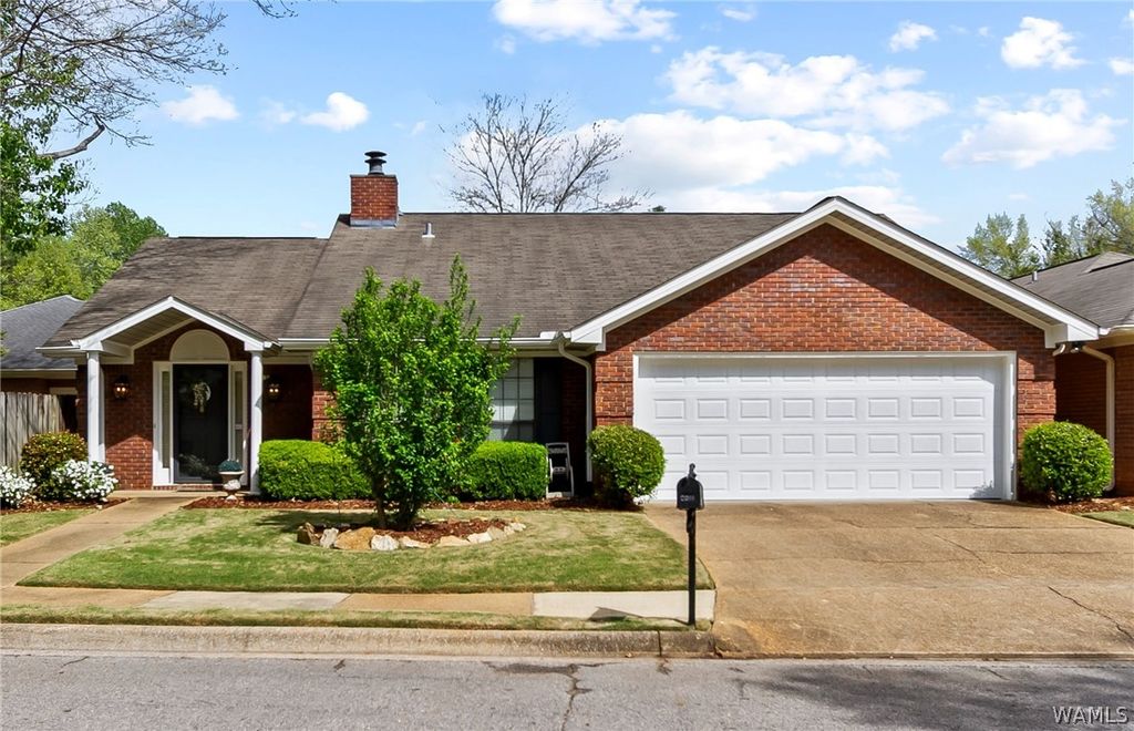 2018 FOX RIDGE, Tuscaloosa, AL 35406