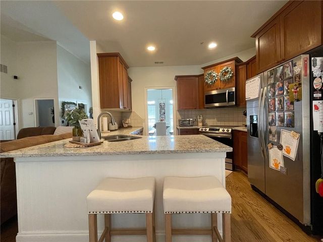 33 Heartwood SW Drive, Cartersville, GA 30120