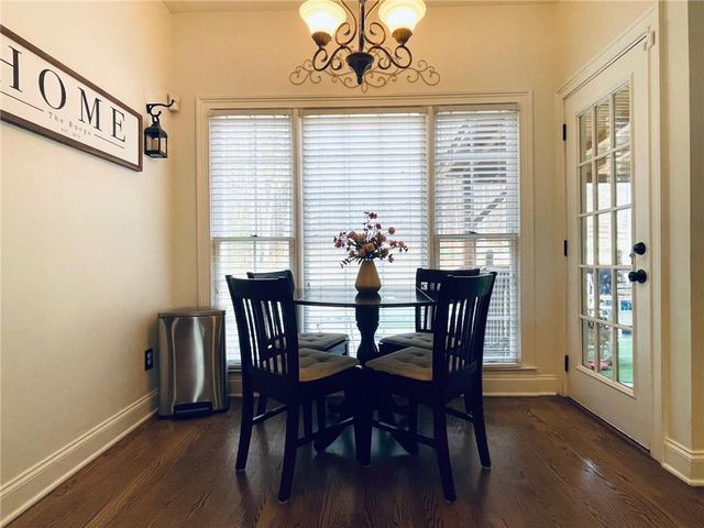 33 Heartwood SW Drive, Cartersville, GA 30120