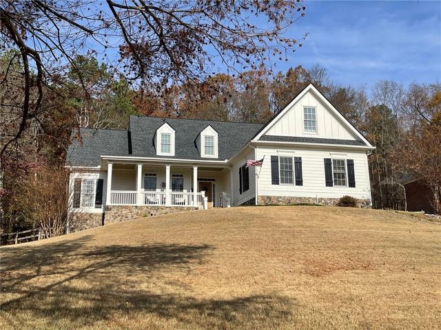 33 Heartwood SW Drive, Cartersville, GA 30120