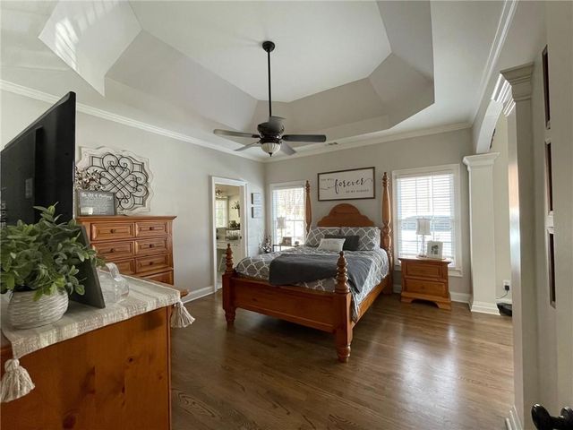 33 Heartwood SW Drive, Cartersville, GA 30120