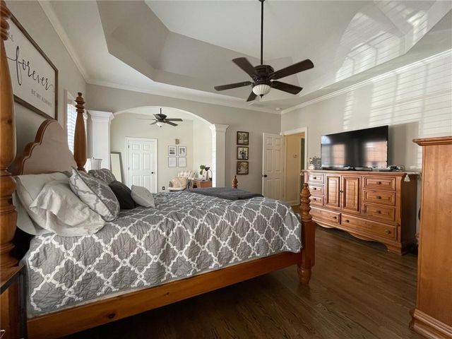 33 Heartwood SW Drive, Cartersville, GA 30120