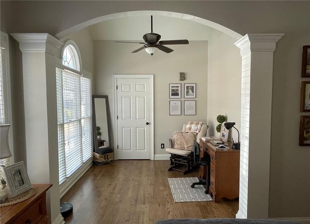 33 Heartwood SW Drive, Cartersville, GA 30120