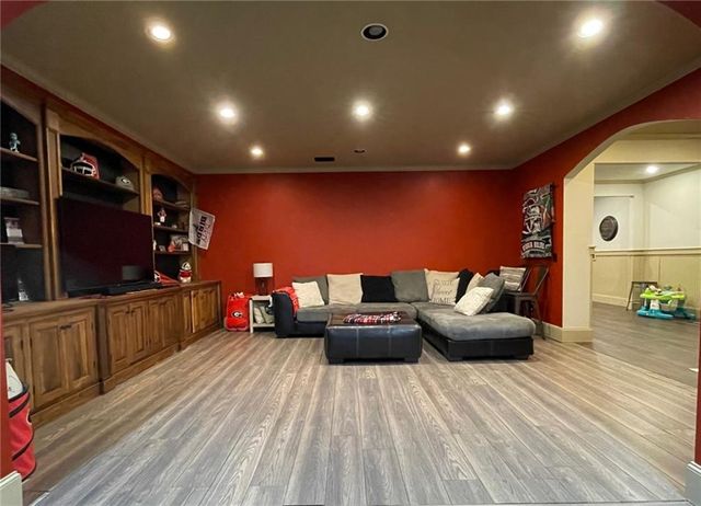 33 Heartwood SW Drive, Cartersville, GA 30120