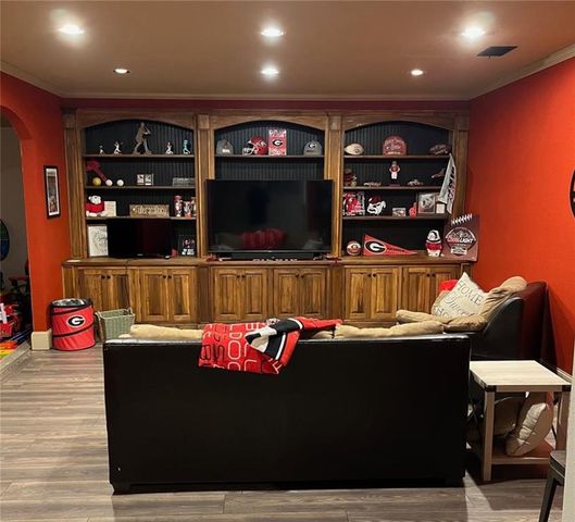 33 Heartwood SW Drive, Cartersville, GA 30120