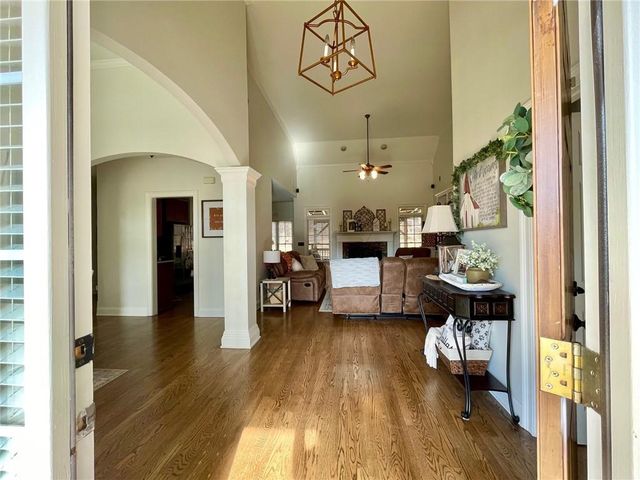 33 Heartwood SW Drive, Cartersville, GA 30120