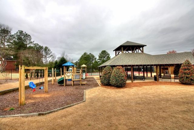 33 Heartwood SW Drive, Cartersville, GA 30120