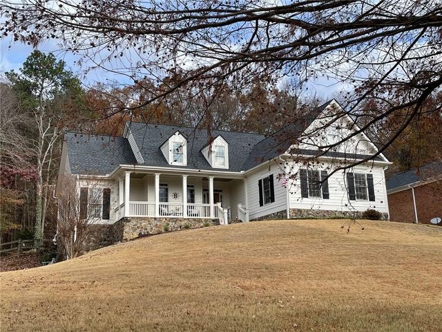 33 Heartwood SW Drive, Cartersville, GA 30120