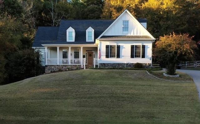 33 Heartwood SW Drive, Cartersville, GA 30120