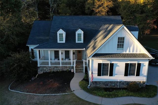 33 Heartwood SW Drive, Cartersville, GA 30120