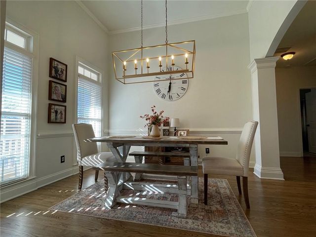 33 Heartwood SW Drive, Cartersville, GA 30120