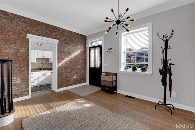 1111 Allen Avenue, St Louis, MO 63104