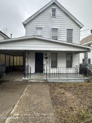 818 Cutler Street, Schenectady, NY 12303
