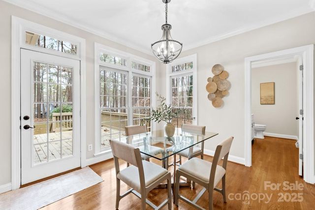 126 Lake Spring Loop, Mooresville, NC 28117