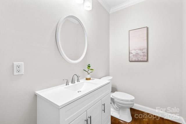 126 Lake Spring Loop, Mooresville, NC 28117