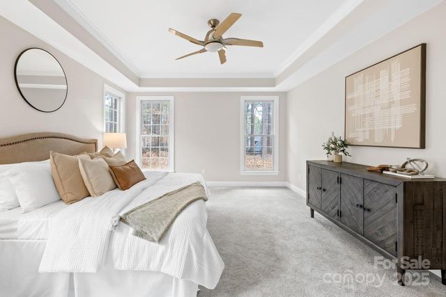 126 Lake Spring Loop, Mooresville, NC 28117