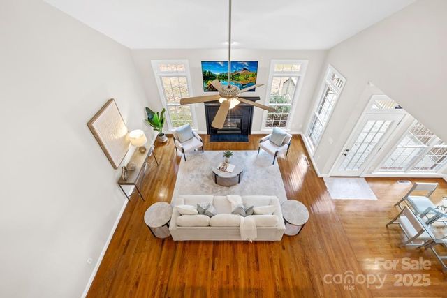 126 Lake Spring Loop, Mooresville, NC 28117