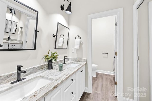 126 Lake Spring Loop, Mooresville, NC 28117