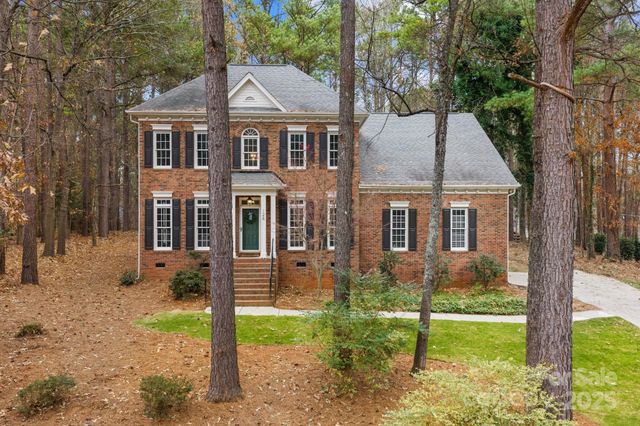 126 Lake Spring Loop, Mooresville, NC 28117