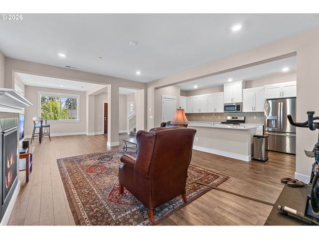 11074 Sw STOCKHOLM Dr, Wilsonville, OR 97070