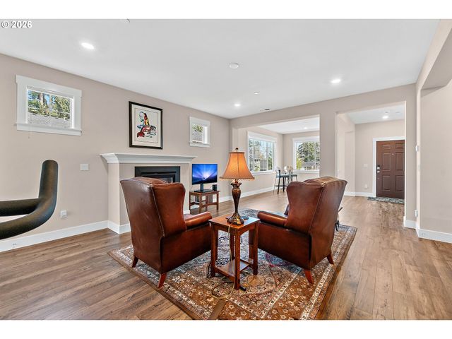 11074 Sw STOCKHOLM Dr, Wilsonville, OR 97070