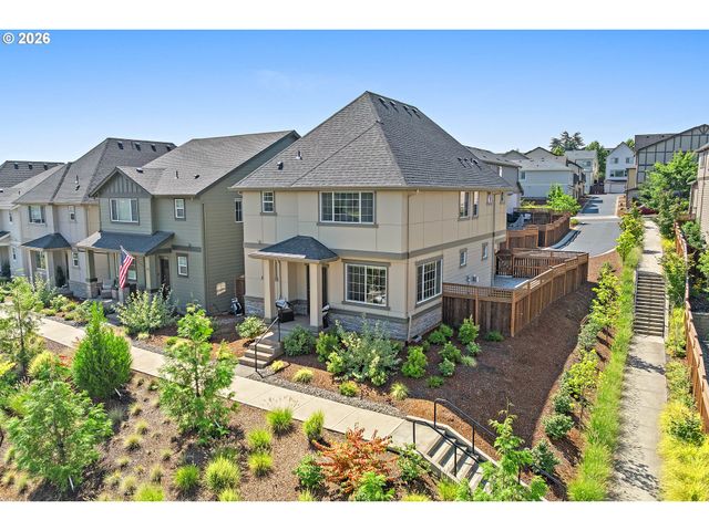 11074 Sw STOCKHOLM Dr, Wilsonville, OR 97070