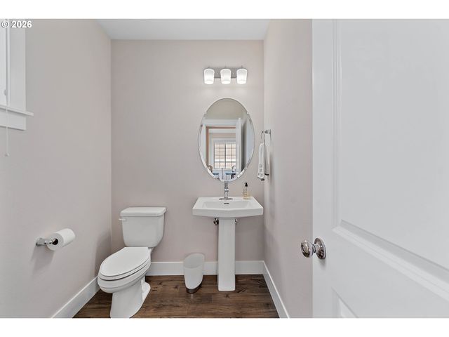 11074 Sw STOCKHOLM Dr, Wilsonville, OR 97070