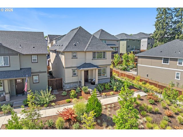 11074 Sw STOCKHOLM Dr, Wilsonville, OR 97070