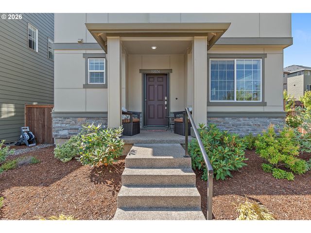 11074 Sw STOCKHOLM Dr, Wilsonville, OR 97070