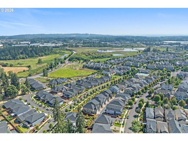 11074 Sw STOCKHOLM Dr, Wilsonville, OR 97070