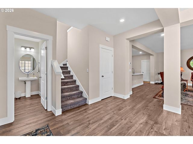11074 Sw STOCKHOLM Dr, Wilsonville, OR 97070