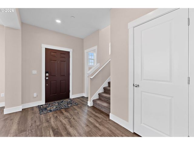 11074 Sw STOCKHOLM Dr, Wilsonville, OR 97070