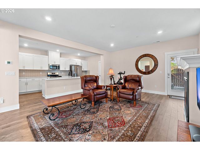 11074 Sw STOCKHOLM Dr, Wilsonville, OR 97070