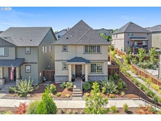 11074 Sw STOCKHOLM Dr, Wilsonville, OR 97070