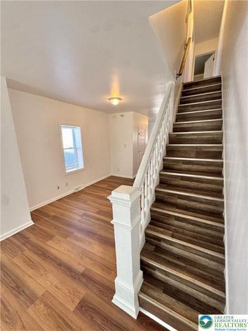 909 South Hall Street, Allentown City, PA 18103