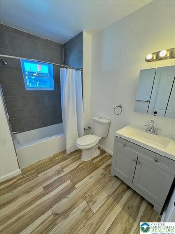 909 South Hall Street, Allentown City, PA 18103