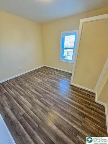 909 South Hall Street, Allentown City, PA 18103