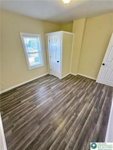 909 South Hall Street, Allentown City, PA 18103