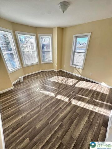 909 South Hall Street, Allentown City, PA 18103