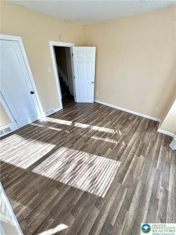 909 South Hall Street, Allentown City, PA 18103