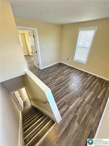 909 South Hall Street, Allentown City, PA 18103