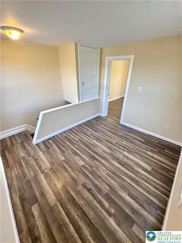 909 South Hall Street, Allentown City, PA 18103