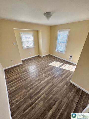 909 South Hall Street, Allentown City, PA 18103