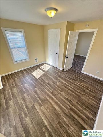 909 South Hall Street, Allentown City, PA 18103