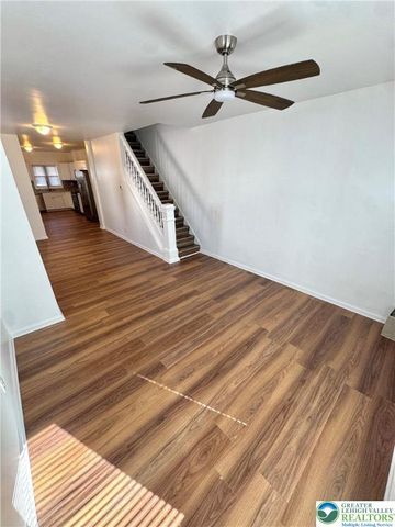 909 South Hall Street, Allentown City, PA 18103