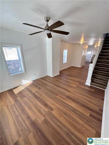 909 South Hall Street, Allentown City, PA 18103