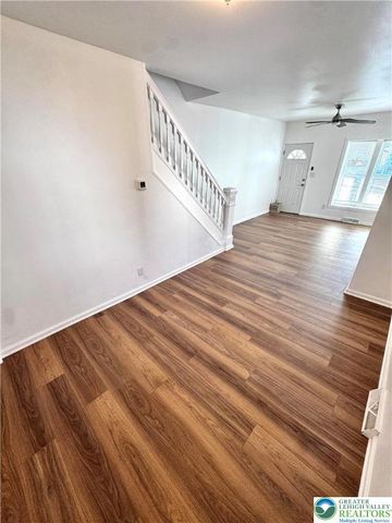 909 South Hall Street, Allentown City, PA 18103