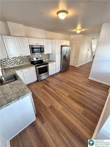 909 South Hall Street, Allentown City, PA 18103