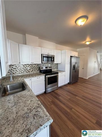 909 South Hall Street, Allentown City, PA 18103