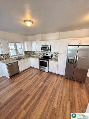 909 South Hall Street, Allentown City, PA 18103